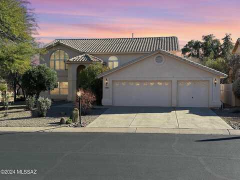 1685 W Windgate Place, Oro Valley, AZ 85737