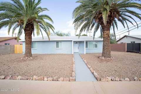 941 S Sidney Avenue, Tucson, AZ 85711