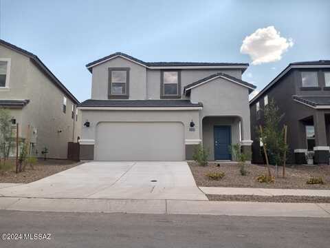 12202 E Ava lynn Drive W, Vail, AZ 85641