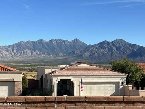 4879 S View Ridge Drive, Green Valley, AZ 85622