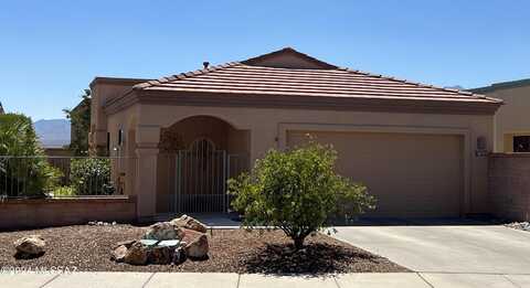 4879 S View Ridge Drive, Green Valley, AZ 85622