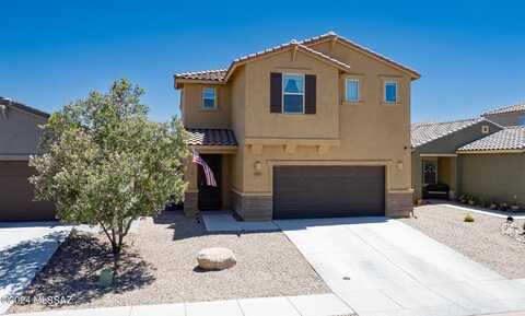 920 E Empire Canyon Lane, Sahuarita, AZ 85629