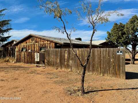 861 W Victory Street, Cochise, AZ 85606