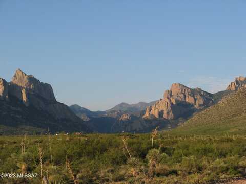 39 acres S Foothills Road, Portal, AZ 85632