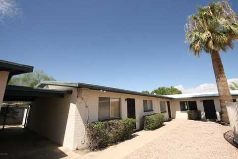 3717 E Lee Street, Tucson, AZ 85716