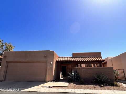 5848 N Bright Star Drive, Tucson, AZ 85718