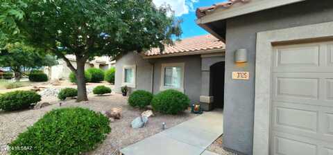 3725 E Northern Dancer Road, Tucson, AZ 85739