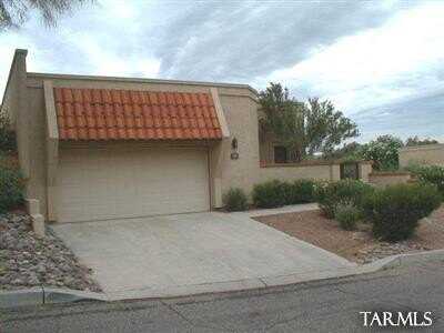 791 E Camino Corrida, Tucson, AZ 85704