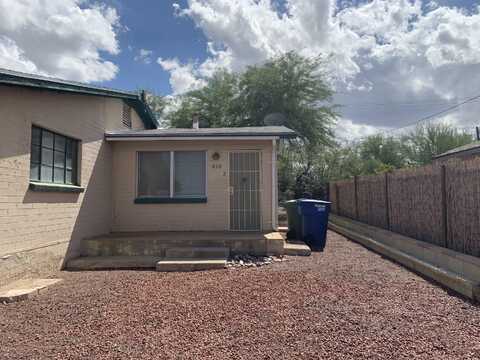 840 E Elm Street, Tucson, AZ 85719