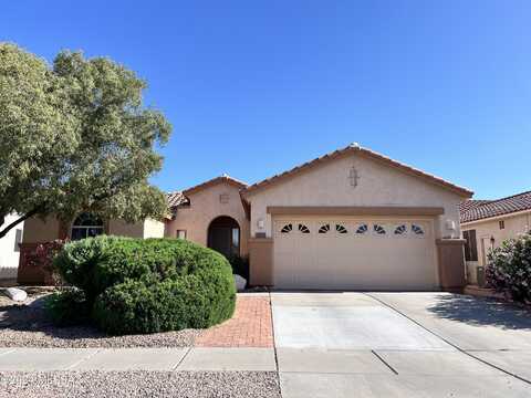 7679 W Summer Scene Drive, Tucson, AZ 85743