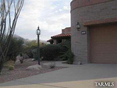 5096 N Via Velazquez, Tucson, AZ 85750