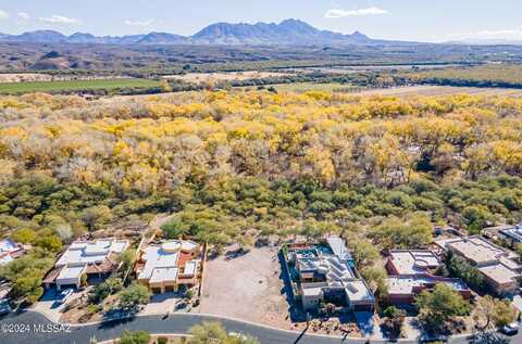 46 Calle Maria Elena, Tubac, AZ 85646