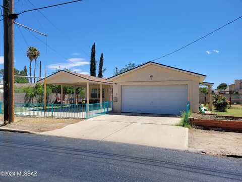 765 W 12th Street, Safford, AZ 85546