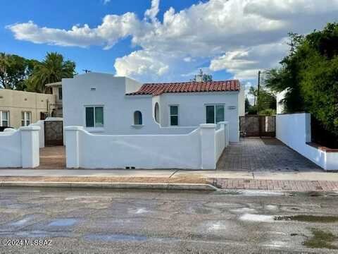 1927 E Hawthorne Street, Tucson, AZ 85719