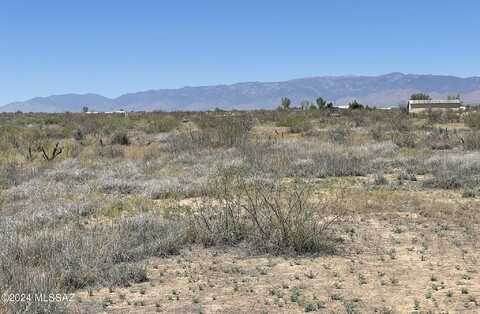 15 acres W Packing Plant Road, Willcox, AZ 85643