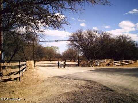 N COUGAR Trail, Saint David, AZ 85630