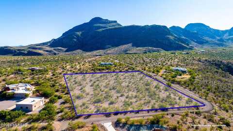 TBD Tirso Lane, Tubac, AZ 85646