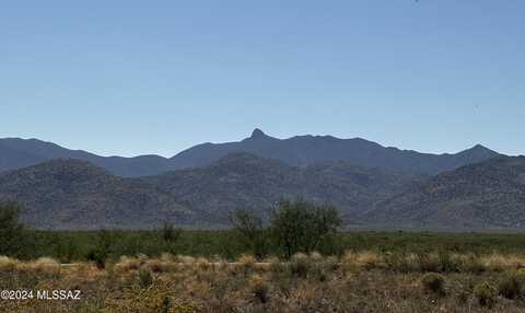 10 acres Buckeye Canyon Road, Willcox, AZ 85643