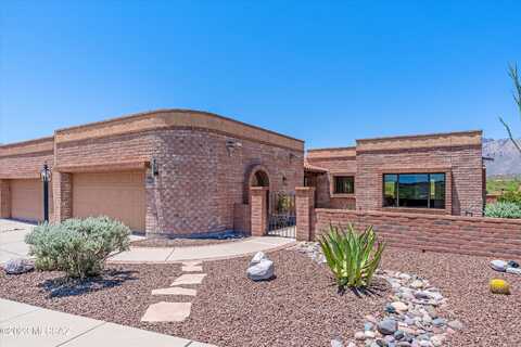 5241 N Via Sempreverde, Tucson, AZ 85750