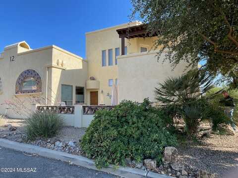 1312 Golden Gate Way, Tubac, AZ 85646