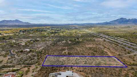 TBD E Frontage Rd, Tubac, AZ 85646