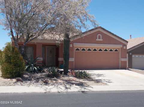 5357 W Eagle Claws Court, Marana, AZ 85658