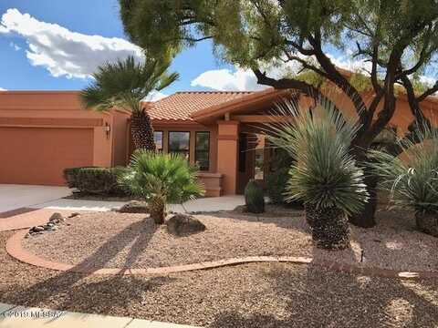 14645 N SPANISH GARDEN Lane, Oro Valley, AZ 85737