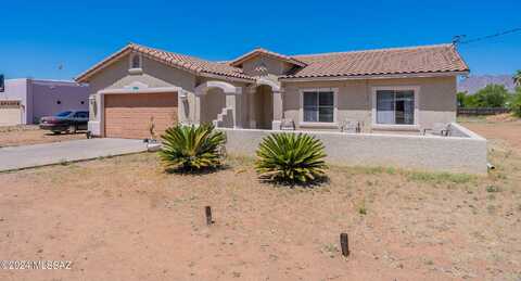 1425 Calle Monclova, Rio Rico, AZ 85648