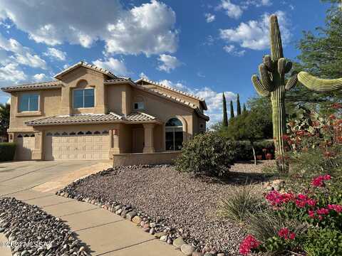 1360 W Canada Creek Place, Oro Valley, AZ 85737