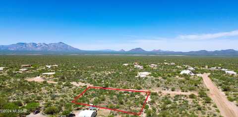 14041 S Poston Place, Tucson, AZ 85736