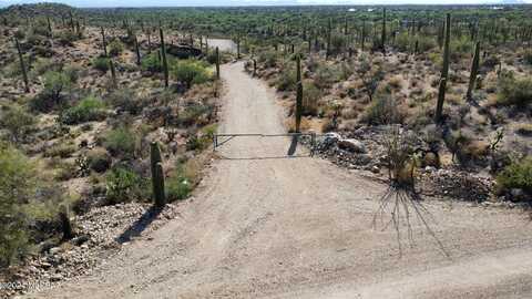 0000 E Desert Ridges, Marana, AZ 85658