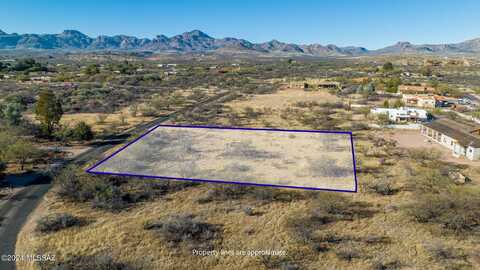 2357 Circulo de Anza, Tubac, AZ 85646