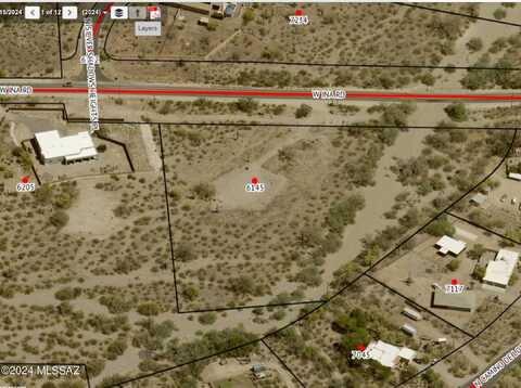 6145 W Ina Road, Tucson, AZ 85743