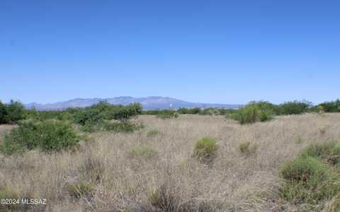 E1 LOT 43 E De Vaca Circle, Saint David, AZ 85630