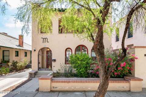 336 S Scott Avenue, Tucson, AZ 85701