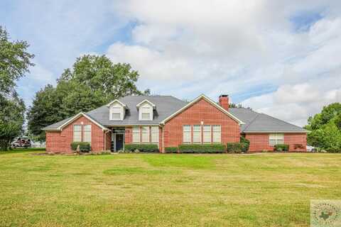 409 Meadows Road, Texarkana, AR 71854