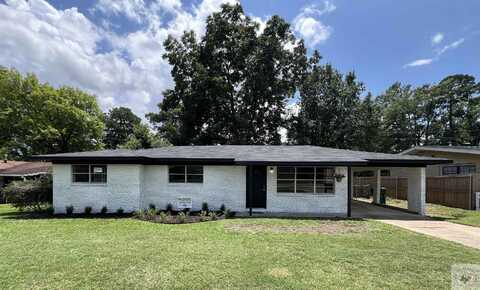 2711 Stillwell, Texarkana, TX 75501