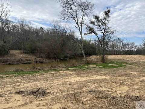 Lot 5 Brian Harris Drive, Murfreesboro, AR 71852