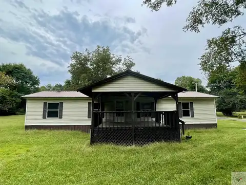 1106 N HIGH, Hope, AR 71801