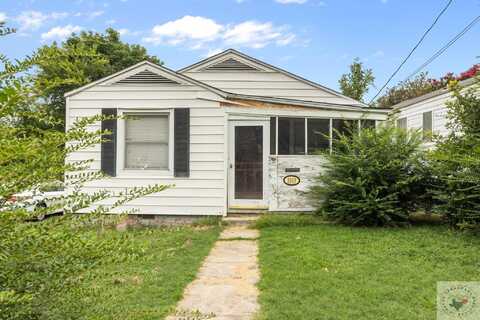 1503 W 35TH St., Out of Area, AR 72118