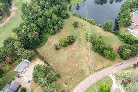 00 Dogwood Lake Drive, Texarkana, TX 75503