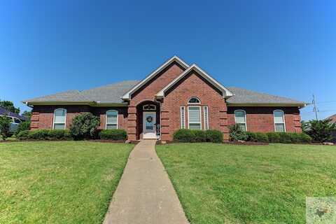 5107 High Dr, Texarkana, TX 75503