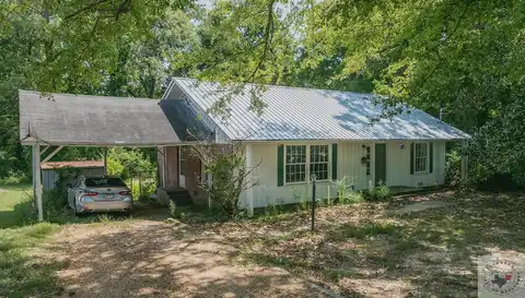 642 Maul Rd., Camden, AR 71701