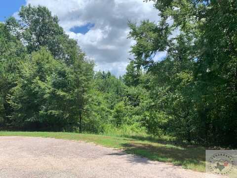 Lot 14 Heather Hill Dr., Texarkana, AR 71854