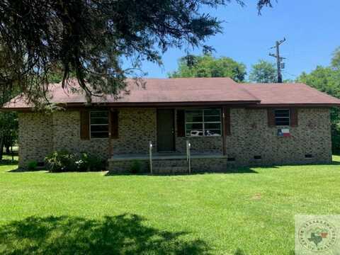 1 Reed Cr., Hooks, TX 75561