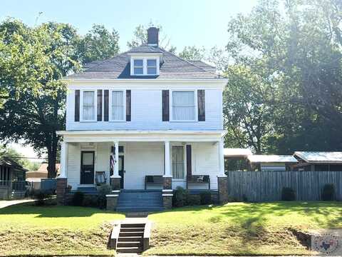 1014 COUNTY AVE., Texarkana, AR 71854