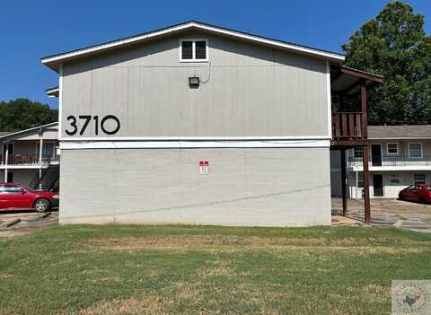 3710 Pine, Texarkana, TX 75503