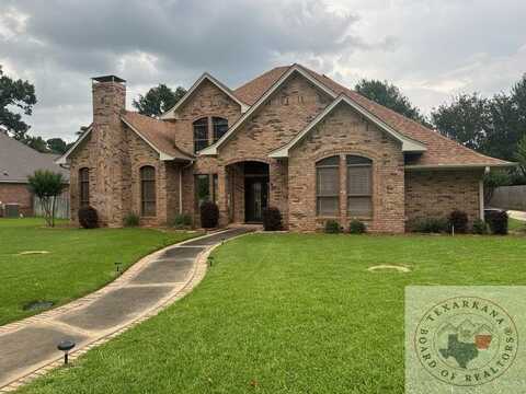 5808 Stoneridge Dr, Texarkana, TX 75503