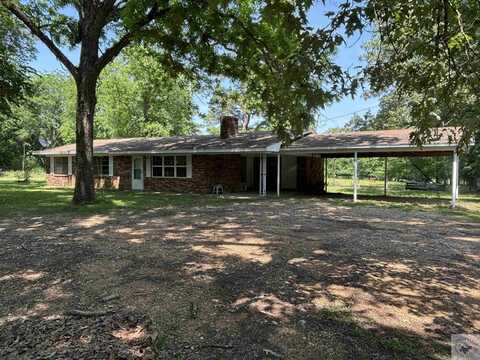 812 LR 106 Little4 River, Foreman, AR 71836