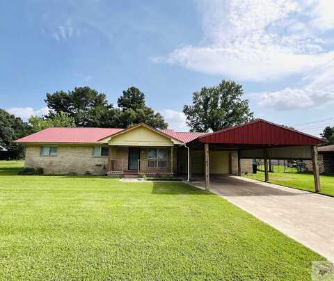 37 Duke Ln, Hooks, TX 75561